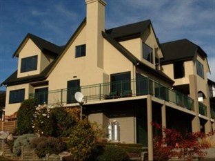 Agoda.com New Zealand Apartments & Hotels