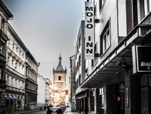 Agoda.com Czech Republic Apartments & Hotels in Europe