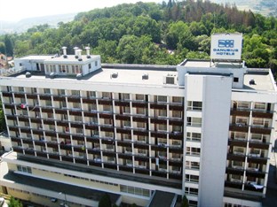 Agoda.com Romania Apartments & Hotels