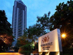 Agoda.com Thailand Apartments & Hotels