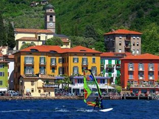 Agoda.com Italy Apartments & Hotels