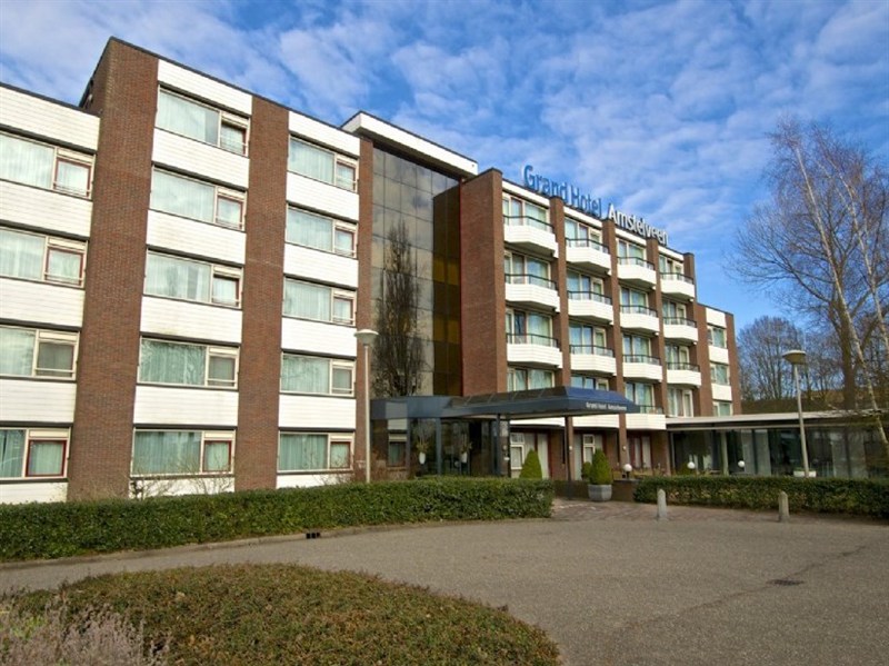 Agoda.com Netherlands Apartments & Hotels