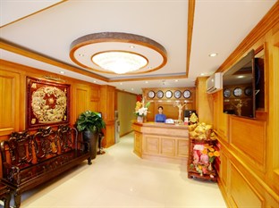 Agoda.com Vietnam Apartments & Hotels  