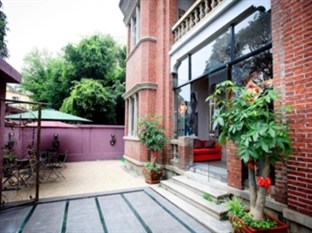 Agoda.com China Apartments & Hotels