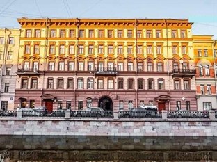 Agoda.com Russia Apartments & Hotels