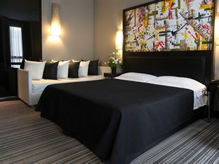 Agoda.com Italy Apartments & Hotels