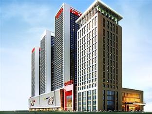 Agoda.com China Apartments & Hotels