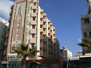 Agoda.com Israel Apartments & Hotels