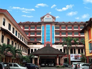 Agoda.com Indonesia Apartments & Hotels