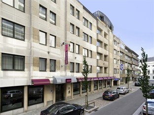 Agoda.com Belgium Apartments & Hotels