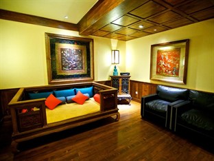 Agoda.com China Apartments & Hotels