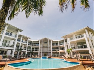 Agoda.com Australia Apartments & Hotels