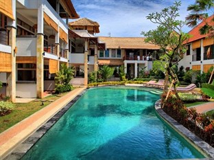 Agoda.com Indonesia Apartments & Hotels