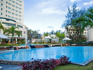 Agoda.com Vietnam Apartments & Hotels  