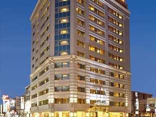 Agoda.com Taiwan Apartments & Hotels