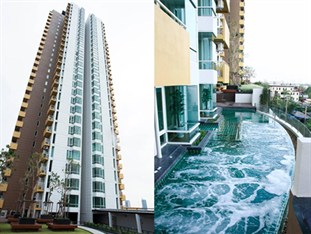 Agoda.com Thailand Apartments & Hotels