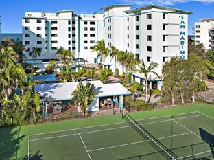 Agoda.com Australia Apartments & Hotels