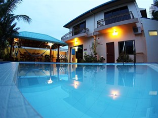 Agoda.com Maldives Apartments & Hotels