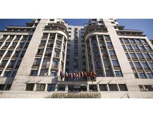 Agoda.com Romania Apartments & Hotels