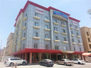 Agoda.com Saudi Arabia Apartments & Hotels