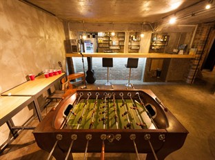 Agoda.com South Korea Apartments & Hotels