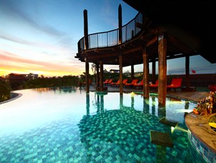 Agoda.com Indonesia Apartments & Hotels