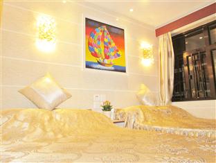 Agoda.com Hong Kong Apartments & Hotels