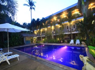 Agoda.com Thailand Apartments & Hotels