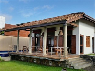 Agoda.com Sri Lanka Apartments & Hotels