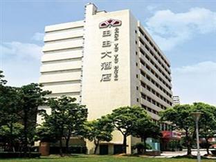 Agoda.com China Apartments & Hotels