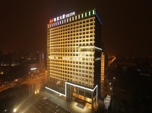 Agoda.com China Apartments & Hotels