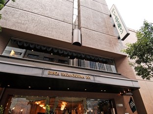 Agoda.com Japan Apartments & Hotels