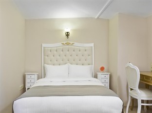 Agoda.com Turkey Apartments & Hotels