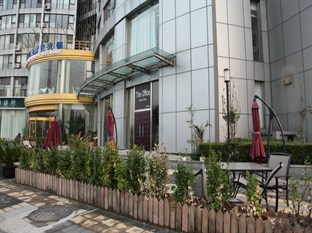 Agoda.com China Apartments & Hotels