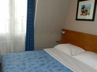 Agoda.com Apartments & Hotels France 
