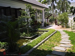 Agoda.com Vietnam Apartments & Hotels  