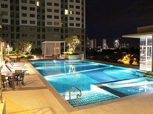 Agoda.com Thailand Apartments & Hotels