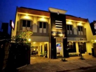 Agoda.com Indonesia Apartments & Hotels