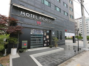 Agoda.com South Korea Apartments & Hotels