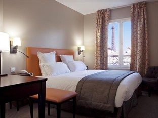 Agoda.com Apartments & Hotels France 