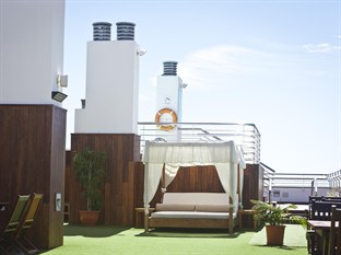 Agoda.com Spain Apartments & Hotels