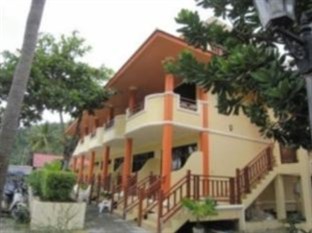 Agoda.com Thailand Apartments & Hotels