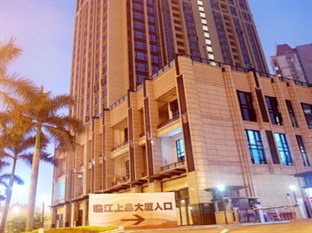 Agoda.com China Apartments & Hotels