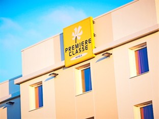 Agoda.com Apartments & Hotels France 