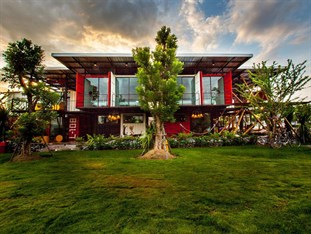 Agoda.com Thailand Apartments & Hotels