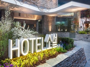 Agoda.com South Korea Apartments & Hotels