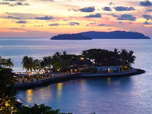 Agoda.com Malaysia Apartments & Hotels