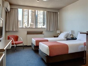 Agoda.com Australia Apartments & Hotels