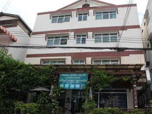 Agoda.com Thailand Apartments & Hotels