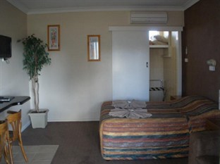 Agoda.com Australia Apartments & Hotels